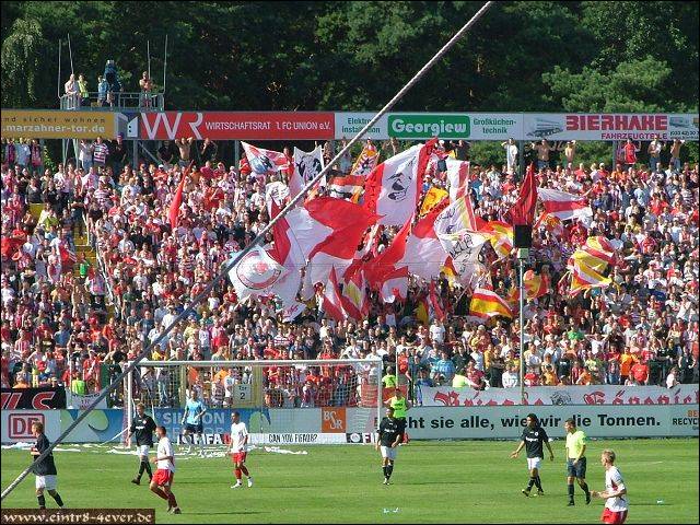 2007-08-05-Union Berlin - SGE-09